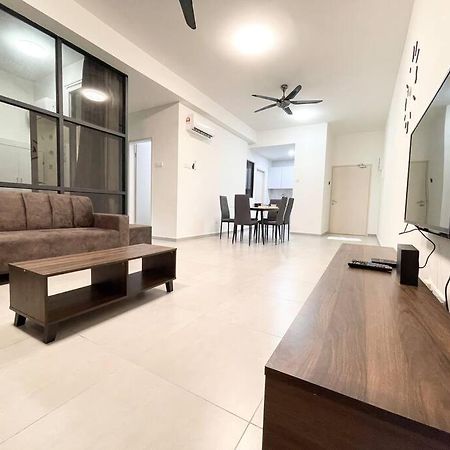 Quartz Near To Jonker Walk With Infinity Pool Cozy 3B2B Διαμέρισμα Malacca Εξωτερικό φωτογραφία