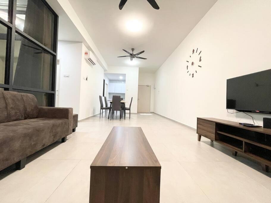 Quartz Near To Jonker Walk With Infinity Pool Cozy 3B2B Διαμέρισμα Malacca Εξωτερικό φωτογραφία