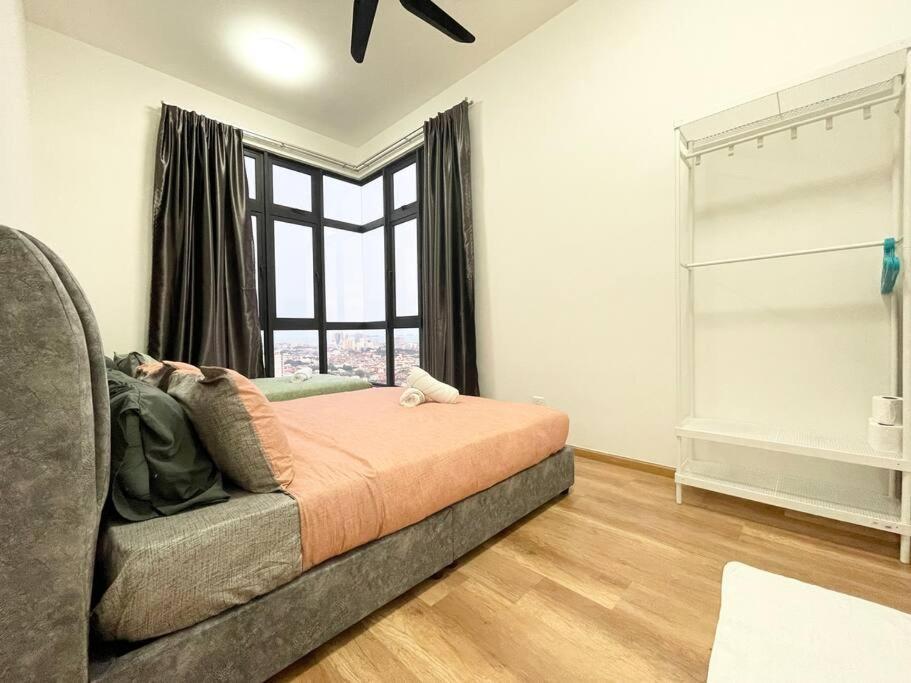 Quartz Near To Jonker Walk With Infinity Pool Cozy 3B2B Διαμέρισμα Malacca Εξωτερικό φωτογραφία