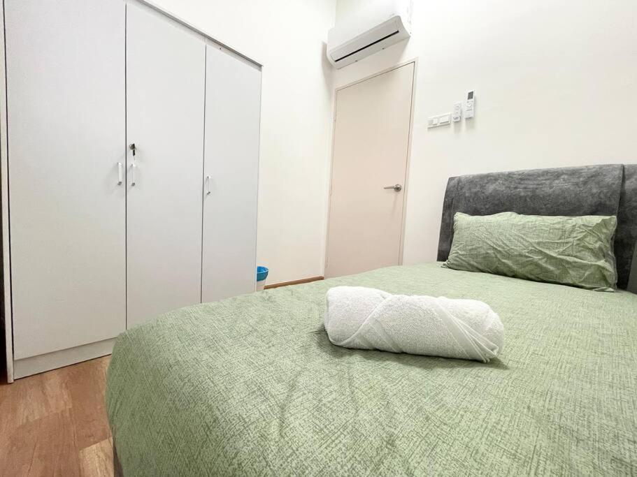 Quartz Near To Jonker Walk With Infinity Pool Cozy 3B2B Διαμέρισμα Malacca Εξωτερικό φωτογραφία