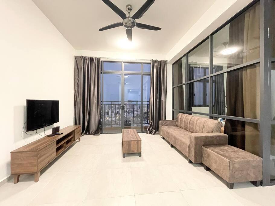 Quartz Near To Jonker Walk With Infinity Pool Cozy 3B2B Διαμέρισμα Malacca Εξωτερικό φωτογραφία