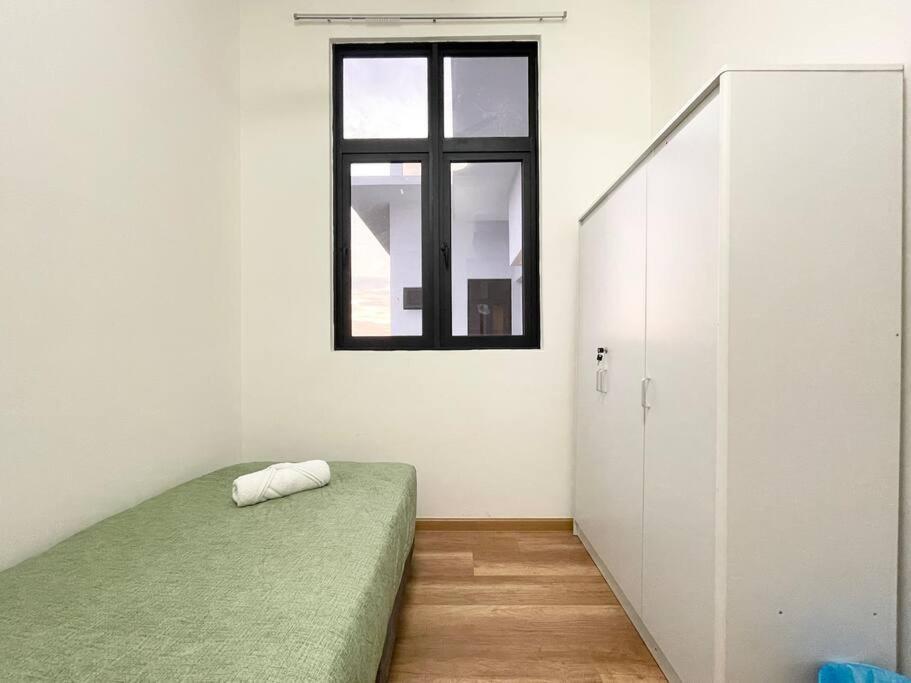 Quartz Near To Jonker Walk With Infinity Pool Cozy 3B2B Διαμέρισμα Malacca Εξωτερικό φωτογραφία