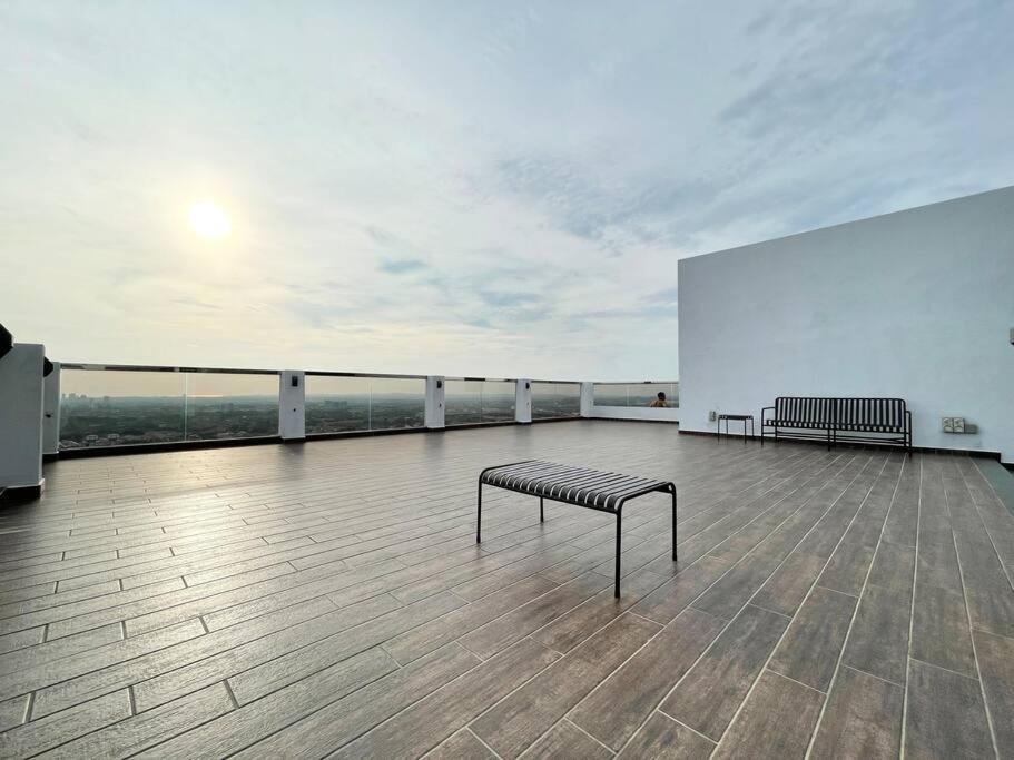 Quartz Near To Jonker Walk With Infinity Pool Cozy 3B2B Διαμέρισμα Malacca Εξωτερικό φωτογραφία