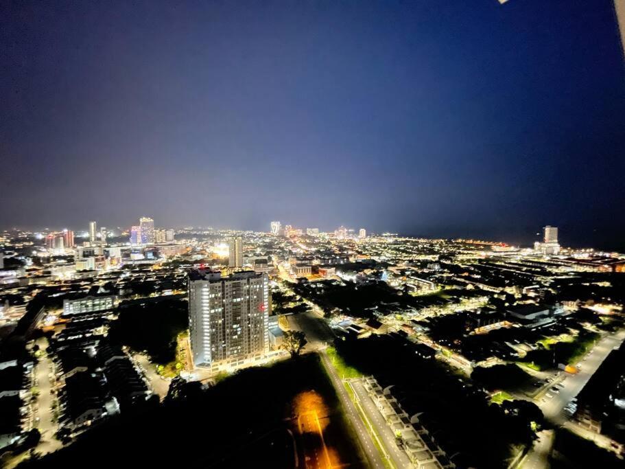Quartz Near To Jonker Walk With Infinity Pool Cozy 3B2B Διαμέρισμα Malacca Εξωτερικό φωτογραφία
