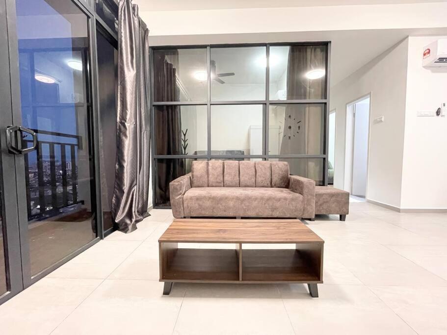 Quartz Near To Jonker Walk With Infinity Pool Cozy 3B2B Διαμέρισμα Malacca Εξωτερικό φωτογραφία