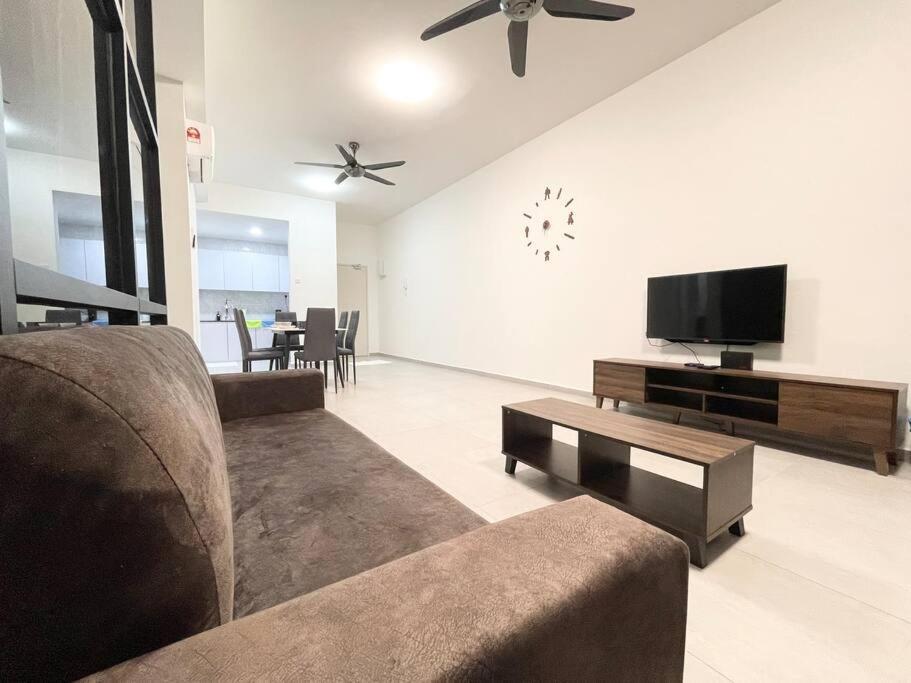 Quartz Near To Jonker Walk With Infinity Pool Cozy 3B2B Διαμέρισμα Malacca Εξωτερικό φωτογραφία